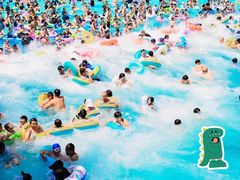 -欢乐水魔方水世界