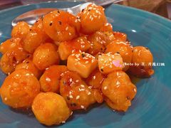 -华豫川酒家(大卫城店)