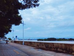 -南沙十九涌渔人码头-南门