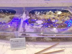 水产区-澜悦港海鲜体验主题餐厅