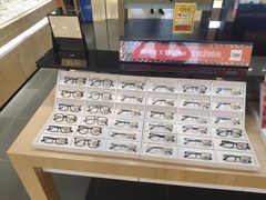-LOHO眼镜(九亭金地广场店)