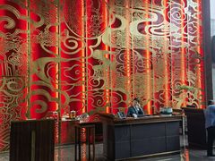 -远洲凤凰山庄臻味全日餐厅