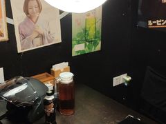 大堂-日本料理神拉面
