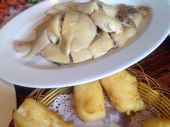 -凤厨顺德水乡凤味馆(大良锦龙路店)