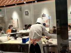 -新一番三文鱼寿司(大东海店)