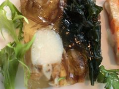 -大连富丽华大酒店·花都西餐厅