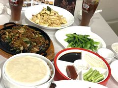 -月福京味斋·烤鸭店·北京菜(鼓楼总店)