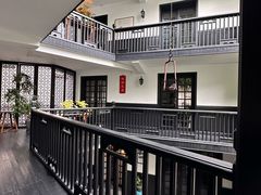 -31号公馆(黄兴广场白果园店)