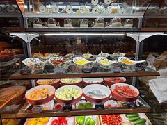 -北京北辰洲际酒店
