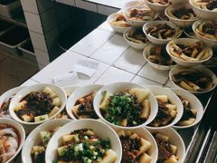 -洞子口张老二凉粉(文殊院店)