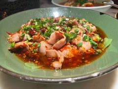 -锦府盐帮·李宅(领展购物广场中关村店)