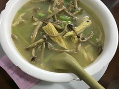 -煲煲掂风味煲仔饭餐厅(西区店)