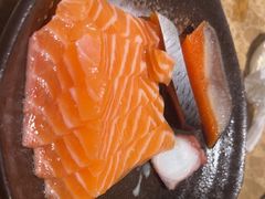 -盛宴标帜餐厅·亲子自助 (南昌喜来登酒店)