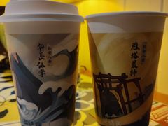 -茶话弄(北京密云万象汇店)