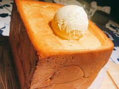 -绿茶餐厅(领展购物广场·中关村店)