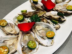 -神洲四海大酒楼(王府井澳门中心店)