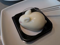 慕斯酸奶兔-海底捞火锅(龙湖北京大兴天街店)