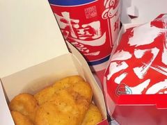 -塔斯汀中国汉堡(员村店)