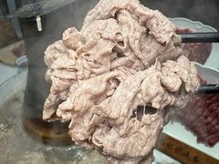 -马记伊源斋涮肉·清真菜(潘家园古玩市场店)