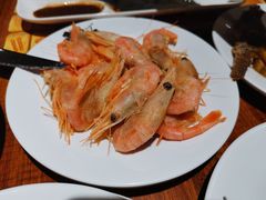 -汉巴味德(大悦城店)