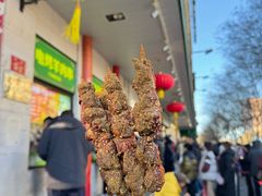 -牛街洪记小吃店(牛街店)
