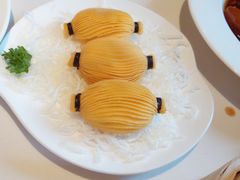 -利苑酒家(华熙国际店)