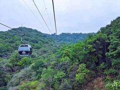 -白云山索道-售票处