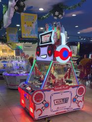 -万达宝贝王(长春红旗街店)