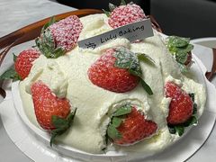-鹿里烘焙LulyBaking(东二环泰禾广场店)