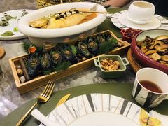 -酝· 大师滇菜(公园1903店)