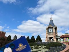 -上海迪士尼度假区