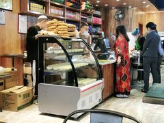 -清真益鑫羊肉手抓馆(南大街店)
