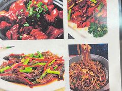 -齐云一楼土菜馆