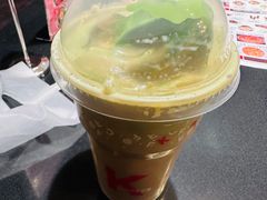 -肯德基(大成店)