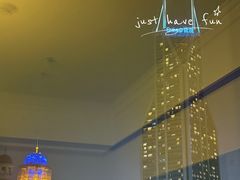 -上海国际饭店