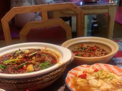 -味福记·本地特色菜(八一万达广场店)