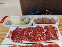 -为什么牛潮汕牛肉火锅(万胜广场店)