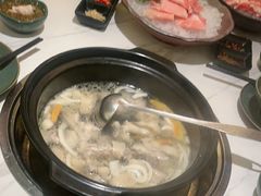 -狐狸爱上椰子鸡(滨江星光大道店)