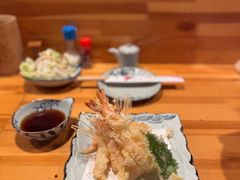 -晶吉·居酒屋·烧鸟·生鱼饭(中山区民主广场店)