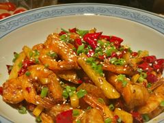 -洞庭土菜小炒馆(易发广场店)