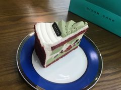 -第戎蛋糕(恒隆广场店)