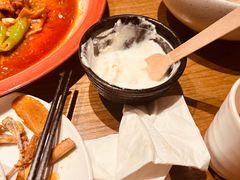 -耶里夏丽新疆餐厅(百联中环购物广场店)
