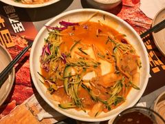 -厨创东北传家菜(信义坊店)