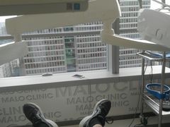 -马泷齿科·成都锦江置略马泷口腔门诊部(IFS国金中心店)