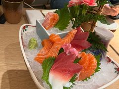 -阿吾罗·月咏精致日料(港汇恒隆广场店)