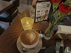 -Shantek象提南亚西餐厅&Bistro(淮海中路店)