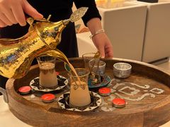 -龟兹KUCINA·新疆菜(前滩L+PLAZA店)