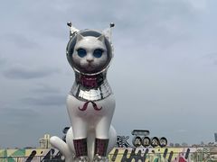 -Peet's Coffee皮爷咖啡(上海长风大悦城店)