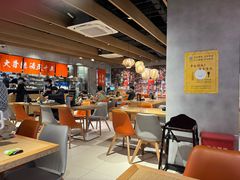 -味千拉面(巴黎春天浦建店)