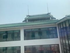 -雅戈尔富宫大酒店(观前街店)